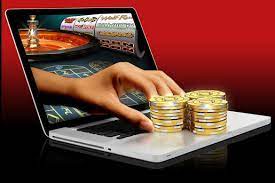 Онлайн казино Casino BetUnlim
